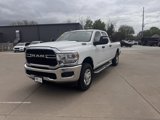 Used 2024 RAM 3500 Tradesman w/ Chrome Appearance Group image 4