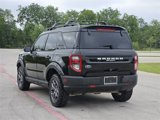 Used 2021 Ford Bronco Sport Badlands image 5