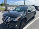 Used 2018 GMC Acadia SLT image 2