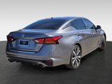 Used 2022 Nissan Altima 2.5 SR image 5