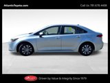 Used 2021 Toyota Corolla LE image 4