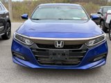 Used 2019 Honda Accord Sport image 2