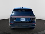 New 2025 Lincoln Nautilus Premier w/ Jet Appearance Package image 5