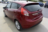 Used 2017 Ford Fiesta Titanium image 3