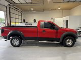 Used 2010 Ford F150 4x4 Regular Cab image 2