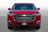 Used 2021 Chevrolet Traverse High Country image 3
