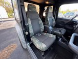 Used 2005 Jeep Wrangler X w/ Willys Edition Group image 5