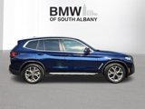 Used 2022 BMW X3 xDrive30i w/ Convenience Package image 3