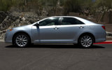 Used 2012 Toyota Camry L image 3