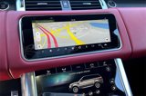 Used 2020 Land Rover Range Rover Sport HST image 5