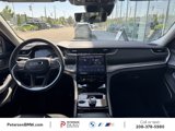 Used 2023 Jeep Grand Cherokee L Limited w/ Luxury Tech Group II image 2