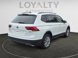 Used 2020 Volkswagen Tiguan S w/ 3rd Row Seat Package image 5