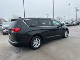 Used 2023 Chrysler Voyager LX image 3