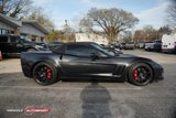 Used 2012 Chevrolet Corvette Grand Sport w/ 3LT Preferred Equipment Group image 4