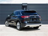 Used 2020 INFINITI QX50 Luxe image 3