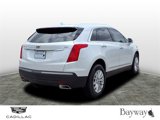 Used 2019 Cadillac XT5 FWD image 2