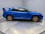 Used 2006 Subaru Impreza WRX STI image 4