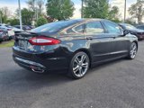 Used 2013 Ford Fusion Titanium image 2