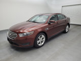 Used 2015 Ford Taurus SEL w/ Equipment Group 201A image 2
