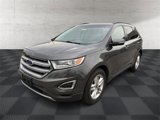 Used 2016 Ford Edge SEL w/ Equipment Group 201A image 3