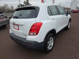 Used 2016 Chevrolet Trax LS w/ LPO, Protection Package image 3
