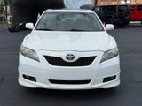 Used 2007 Toyota Camry SE image 3