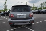 Used 2017 Nissan Armada Platinum w/ Interior Lighting Package image 4