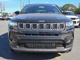 New 2025 Jeep Compass Sport image 3