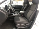 Used 2018 Nissan Pathfinder S image 6