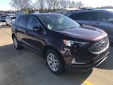 Used 2023 Ford Edge SEL image 2