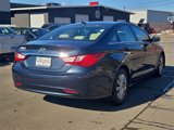Used 2011 Hyundai Sonata GLS image 4