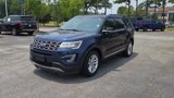 Used 2017 Ford Explorer XLT w/ Equipment Group 202A image 4