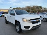 Used 2015 Chevrolet Colorado W/T image 3