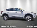 Used 2024 Chevrolet Trax LS image 6