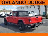New 2024 Jeep Gladiator Sport image 4
