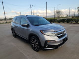 Used 2019 Honda Pilot Touring image 3