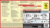 Certified 2022 Ferrari 296 GTB image 2