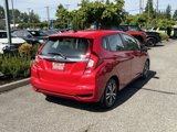 Used 2018 Honda Fit EX-L image 6