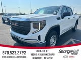 Used 2023 GMC Sierra 1500 Pro w/ Pro Value Package image 4