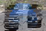 Used 2014 Volkswagen Touareg Sport image 2