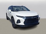 Used 2022 Chevrolet Blazer RS w/ Enhanced Convenience Package image 2