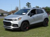 Used 2020 Chevrolet Trax LT w/ Redline Edition image 3