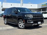 Used 2022 Jeep Wagoneer Series II image 2