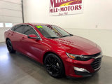 Used 2024 Chevrolet Malibu LT w/ Sport Edition image 4