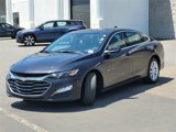 Used 2023 Chevrolet Malibu LT image 2