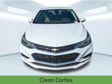 Used 2018 Chevrolet Cruze LT image 2