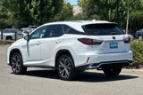 Certified 2022 Lexus RX 350L Premium image 6