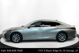 Used 2021 Lexus ES 350 w/ Accessory Package 2 image 2