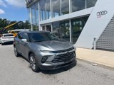 Used 2023 Chevrolet Blazer Premier w/ Driver Confidence II Package image 4