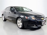 Used 2017 Chevrolet Impala LS image 3